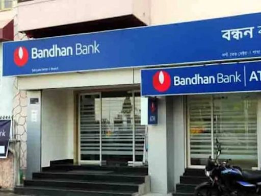 Bandhan Bank shares tumble as RBI appoints additional director, brokerages say 'prudent measure'