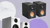 Best computer speakers 2022: Upgrade your laptop audio and bring cinematic sound to your home office