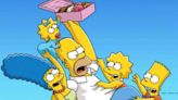 Los Simpson están de aniversario y tienen nuevas predicciones para este 2024