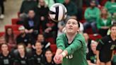 Who are the best Greater Cincinnati volleyball players in the class of 2025?