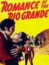 Romance of the Rio Grande (1941 film)