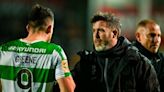 ‘It became a bit of a basketball game which they like’ – Rovers boss Stephen Bradley frustrated by Bohemians draw