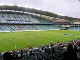 Sydney Football Stadium