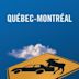 Québec-Montréal