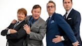 Crafted in the moment, improv sensation ‘Whose Live Anyway?’ lands in Anchorage