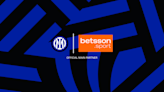 Betsson Sport becomes Inter’s new Official Main Partner. Historic agreement between the two brands