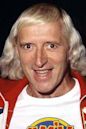 Jimmy Savile