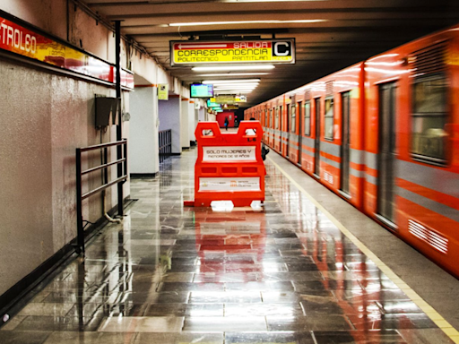 Este será el horario del Metro y Metrobús de CDMX el 1 de mayo