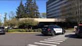 Seattle police investigating shooting at hotel near Southcenter Mall