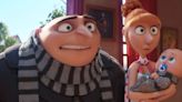 Despicable Me 4 sets unwanted record for the series