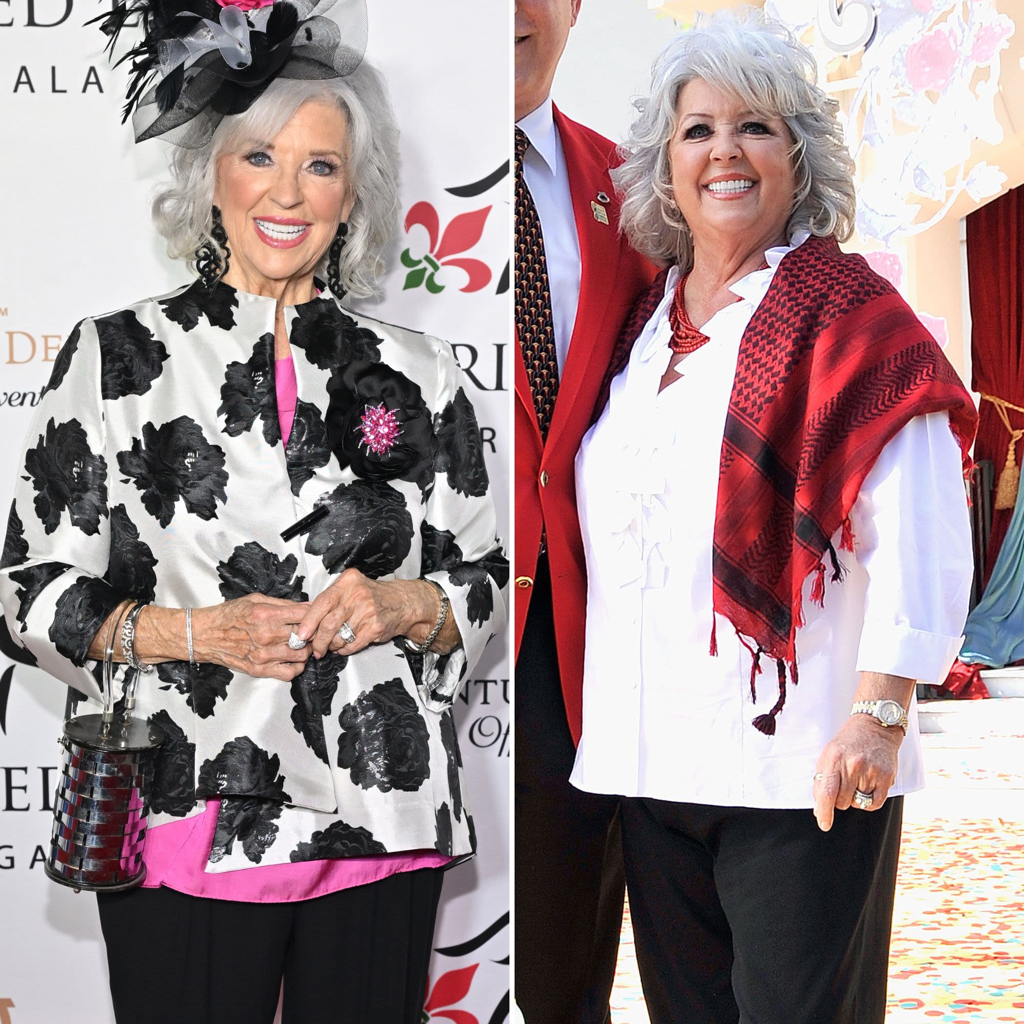 Paula Deen ‘Dropped a Ton of Weight’ After Scandal, Lives a ‘Calm’ Life: She’s ‘Humbler’