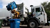 Winter 2022: Some city of Corpus Christi facilities closed; trash pickup schedule