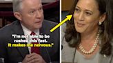 7 Times Kamala Harris Chewed Up And Spit Out Her Opponents In Debates