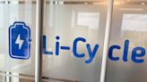 Li-Cycle to cut 17% of staff amid battery recycling growing pains