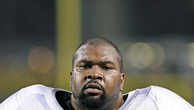 Larry Allen, Dallas Cowboys legend and NFL Hall of Famer, suddenly dies at 52