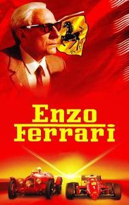 Enzo Ferrari