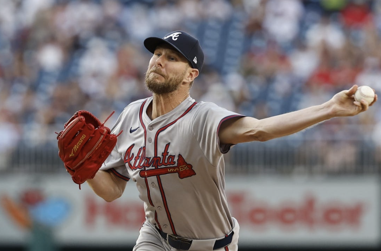 Thursday June 27 Best Sports Betting Picks For MLB, WNBA & Copa America Predictions | Deadspin.com