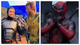 Rob McElhanny claims his cameo was cut from Deadpool & Wolverine, Ryan Reynolds responds