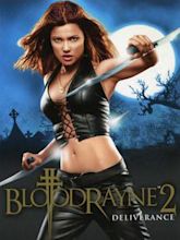 Bloodrayne: The Third Reich