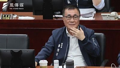 獨家》李四川動了？備戰新北市長第一步 延攬朱立倫、侯友宜操盤手入陣