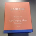 蘭芝 Laneige 晚安唇膜 20g