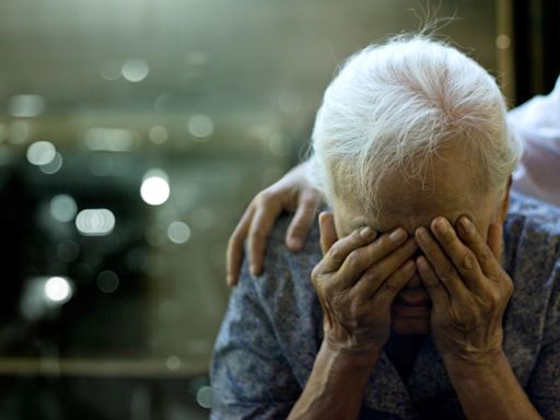 Anxiety identified as major indicator of Parkinson’s disease in older adults