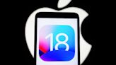 Apple's upcoming iOS 18 AI features may carry a ‘preview’ label — here's why