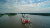 American Queen Voyages is giving away a 9-day Mississippi River cruise