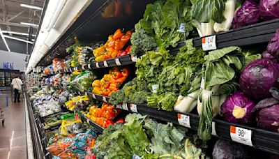 Kroger recalls 19 products amid multistate vegetable recall