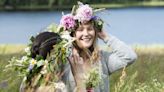Las tradiciones místicas paganas que todavía se celebran en Suecia durante el solsticio de verano