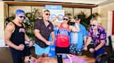 Rob Gronkowski Super Bowl Gronk Beach bash bringing star-studded lineup to metro Phoenix