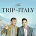 The Trip to Italy