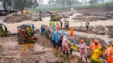 As Kerala grapples with Wayanad tragedy, a look at why landslides occur