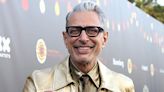 Jeff Goldblum to Play Zeus in Netflix ‘Kaos’ Series