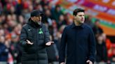 Jurgen Klopp defends Mauricio Pochettino and Chelsea from Gary Neville’s ‘bottle jobs’ tag