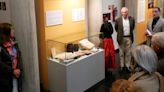 El Museo de Palencia presenta la renovación de la ‘Vitrina del Donante’ como uno de los actos principales del Día Internacional de los Museos