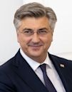 Andrej Plenković