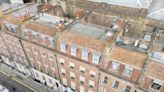 Townhouse on Craven Street listed for £11 million after an online-only estate agent visit