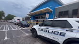 Tampa Walmart employee arrested for cutting someone in store: Police