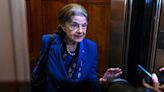 Dianne Feinstein Is Told She Already Announced Retirement In Statement