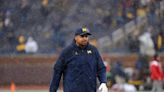 Draft day dream unfulfilled. How a Michigan football coach, parents navigated unexpected change