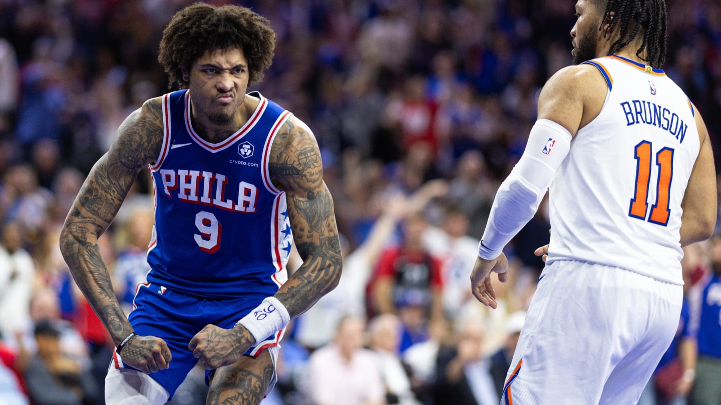 3 big free agents already indicate they want to return to 76ers