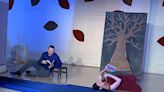 Tree Fort Productions uses poetry to explore romance in original ‘Shakespeare’s Lovers’