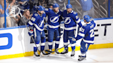 Recap: Lightning 6, Panthers 3 - Game 4 | Tampa Bay Lightning