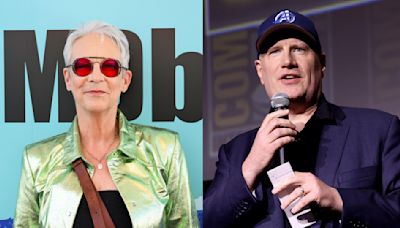 Jamie Lee Curtis pede desculpas após detonar a Marvel: "Foi estúpido" - Hugo Gloss