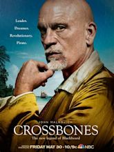 Crossbones DVD Release Date