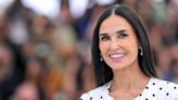 Demi Moore Opens Up About Doing A Full-Frontal Nude Scene At 61
