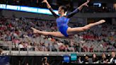 NCAA Womens Championships Gymnastics