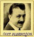 Coit Albertson