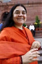 Maneka Gandhi